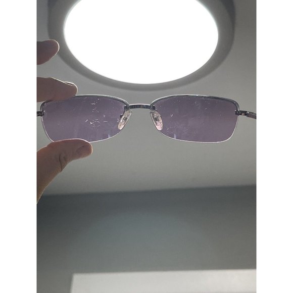 Arnette Sunglasses Stallion 3029 535/7A Made In Italy Purple